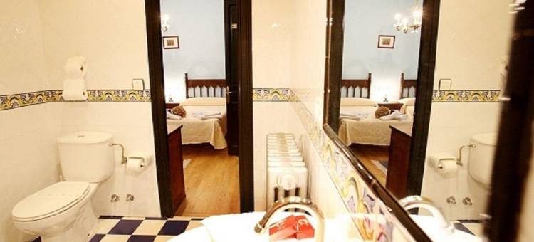 印地安唐托马斯之家酒店(Hotel Casa de Indianos Don Tomás)图片