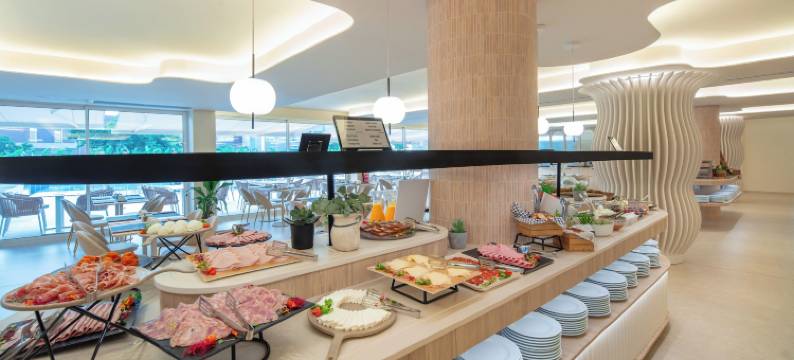 高尔夫海滩酒店(RH Silene Hotel & Spa)图片