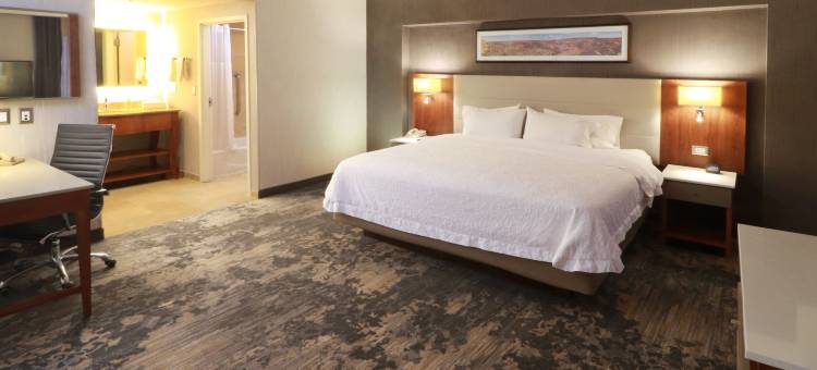 奇瓦瓦市欢朋酒店(Hampton Inn by Hilton Chihuahua City)图片