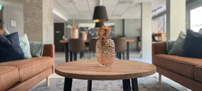 艾马旅馆(Emma Gjestehus)图片