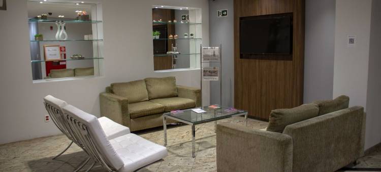 双塔公寓(Twin Towers Flat)图片