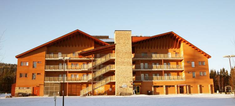 太提塔库公寓(Apartments Tähtitahko)图片