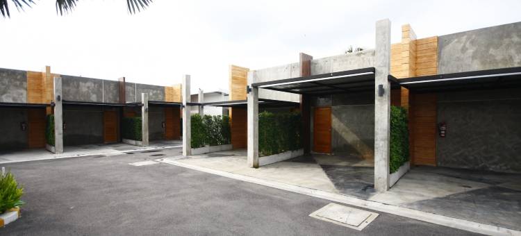 苏昂麦塔拉度假村(Suanmaithara Resort)图片