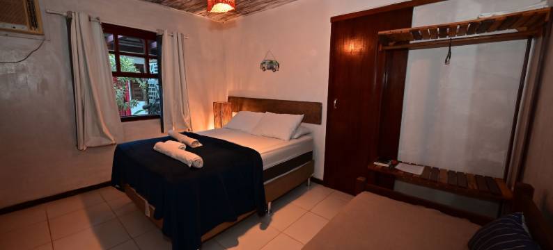 甘巴精品屋(Casa Boutique Gambá)图片