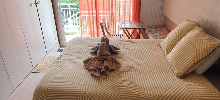 伯纳奇之家(Proche Centre, Gare, Parc, Parking by Maison Bonhage)图片