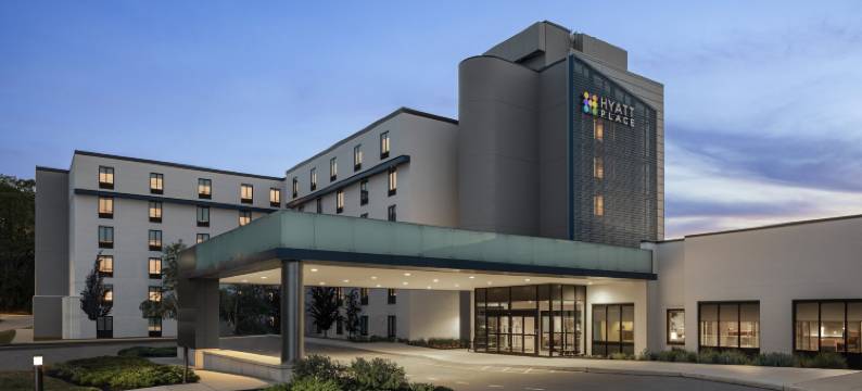 波士顿/布伦特里凯悦嘉轩酒店(Hyatt Place Boston/Braintree)图片