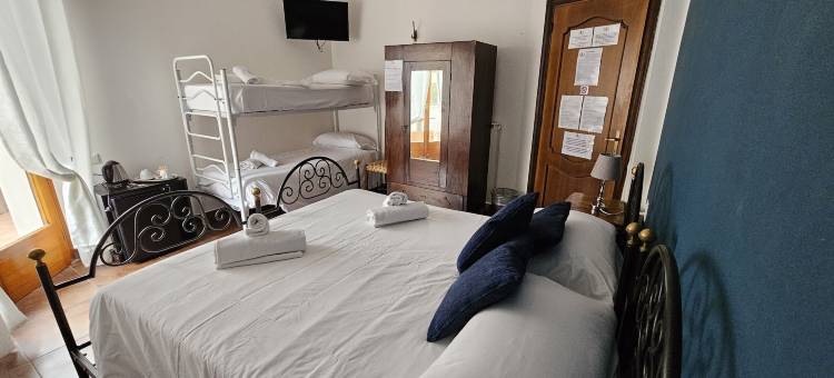 佩斯卡拉城景旅馆(City View Pescara B&B)图片