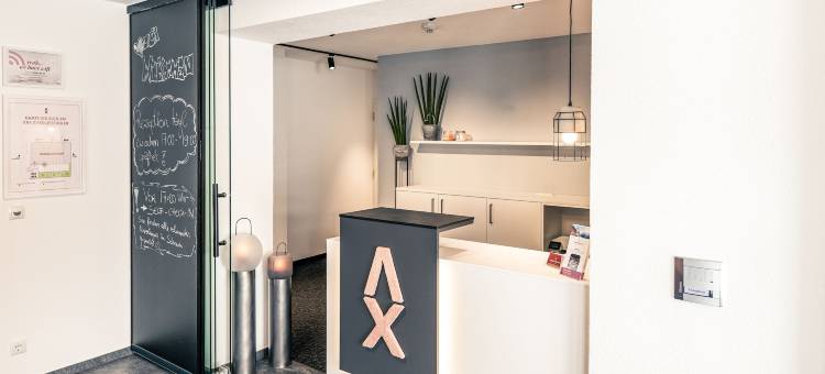 放松公寓酒店(Apart Relax)图片