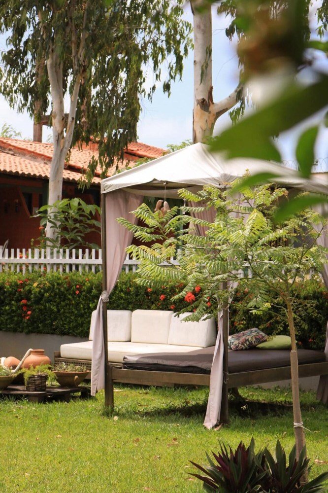 Pousada Vila do MarOver view