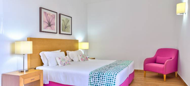 托雷普拉亚酒店(Hotel Torre Praia)图片