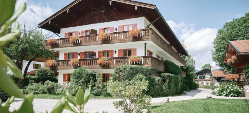 Der Lederer Hof - Boutique Apartments图片