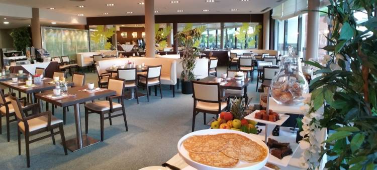 勒帕拉迪奥酒店(Hôtel le Palladior)图片