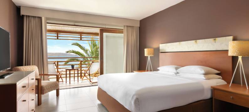 传奇帕拉卡斯度假村 - Hyatt悠选品牌成员(The Legend Paracas Resort, a Destination by Hyatt Hotel)图片