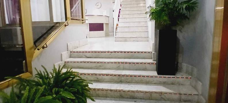 康格拉酒店(Hotel Congra)图片