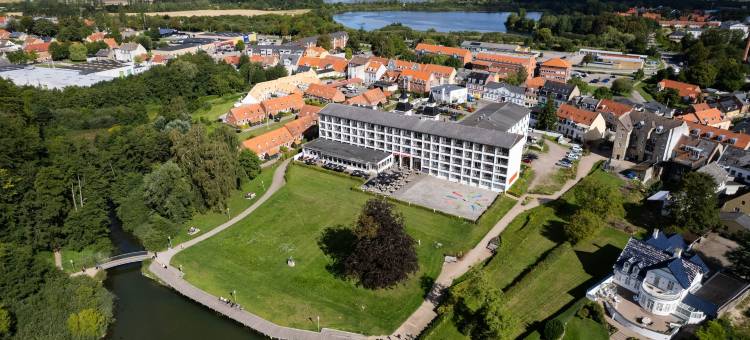 舒帕克米林酒店(Milling Hotel Søpark)图片