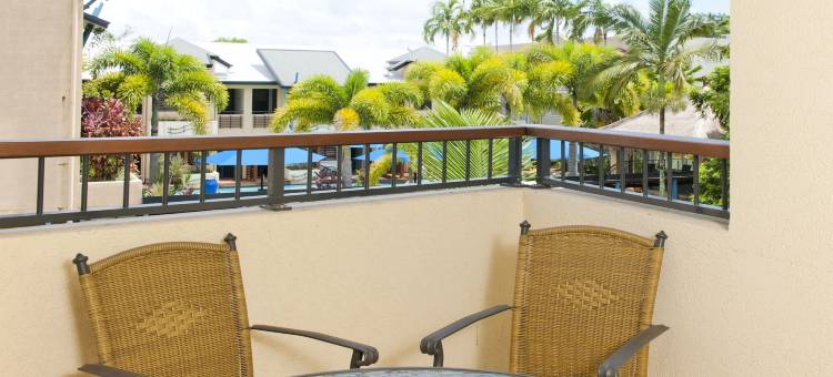 曼特拉度假村(Mantra in the Village Port Douglas)图片