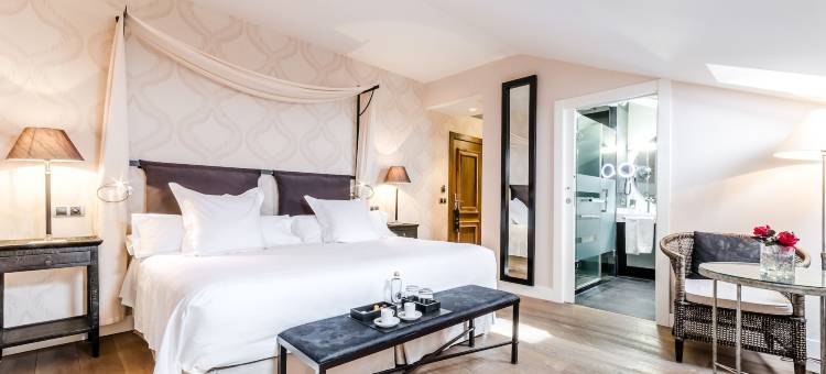 唐格雷戈里大酒店(Grand Hotel Don Gregorio)图片
