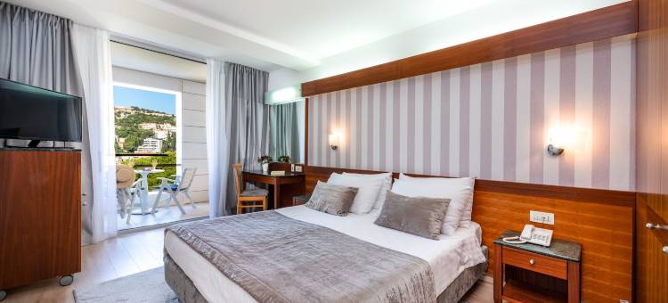 乌瓦拉酒店(Hotel Uvala)图片