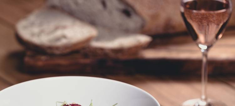 Hotel St. George Helsinki图片