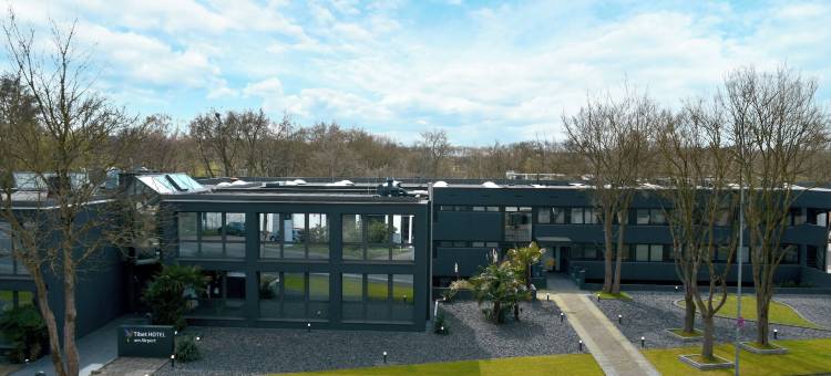 Tibet Hotel am Airport图片