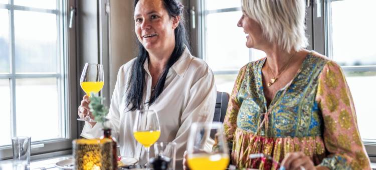 湖斯塔迪威卡海洋酒店 - 经典挪威酒店(Hustadvika Havhotell - by Classic Norway Hotels)图片