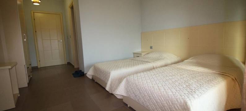 皮亚萨酒店(Hotel Piazza)图片