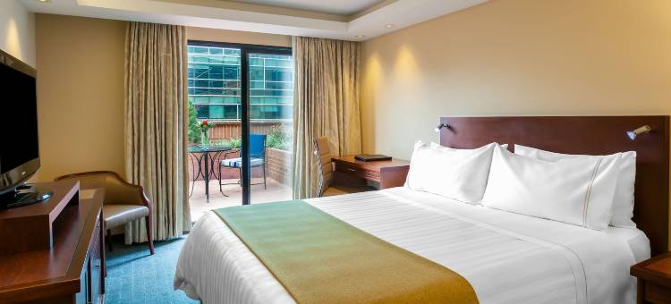 GHL首都酒店(GHL Hotel Capital)图片