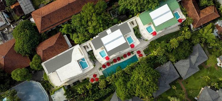 巴厘岛雷吉安安纳塔拉度假会(Anantara Vacation Club Legian Bali)图片