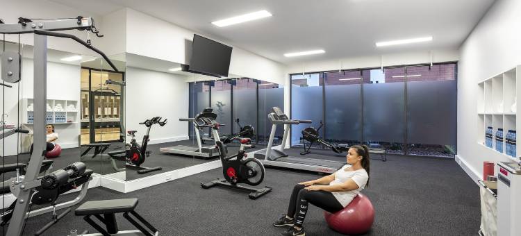 君达乐奎斯特酒店(Quest Joondalup)图片