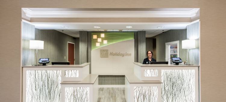Holiday Inn & Suites 盐湖城(Holiday Inn & Suites Lake City)图片