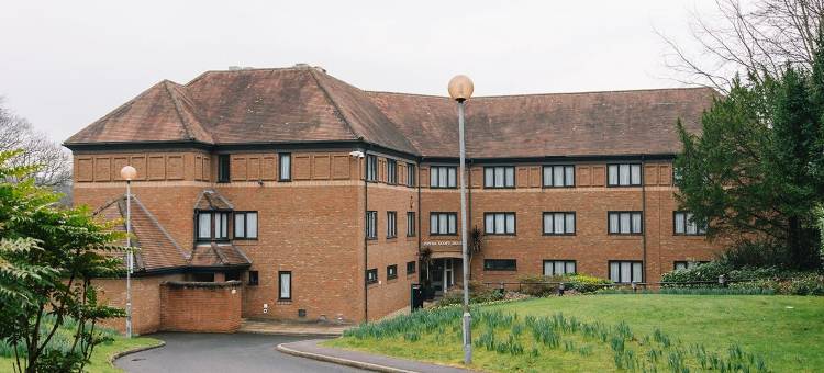 卢卡斯之家酒店(Peter Scott House Birmingham)图片