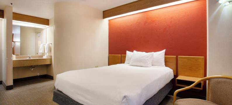 蒙恩荷马山之家旅馆(Mountain Home Inn)图片