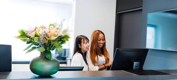 巴塞尔B&B酒店(B&B Hotel Basel)图片