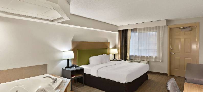 琼斯伯勒约翰逊城西丽怡酒店(Country Inn & Suites by Radisson, Jonesborough-Johnson City West, TN)图片