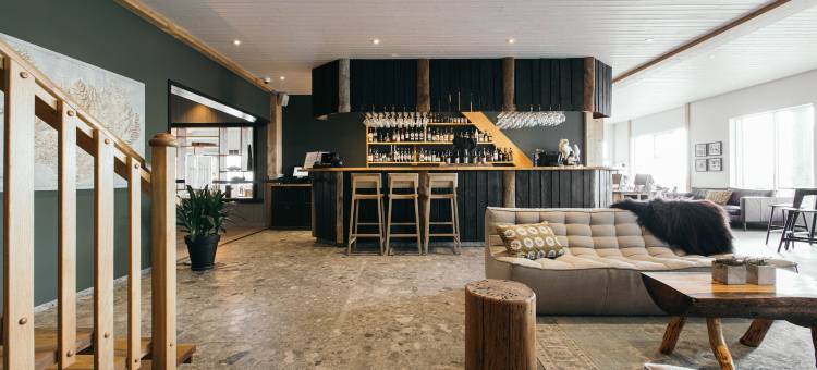 卡特拉基亚酒店(Hotel Katla by Keahotels)图片