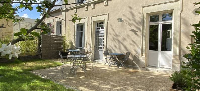 克洛瑟雷喷泉酒店(Closerie la Fontaine)图片