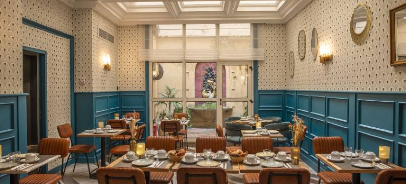 比斯托酒店(Hôtel le Bristol)图片