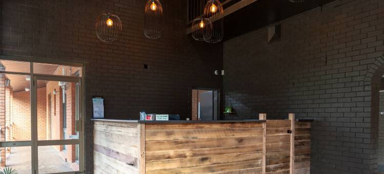 阿切尔睡帽酒店(Nightcap at Archer Hotel)图片