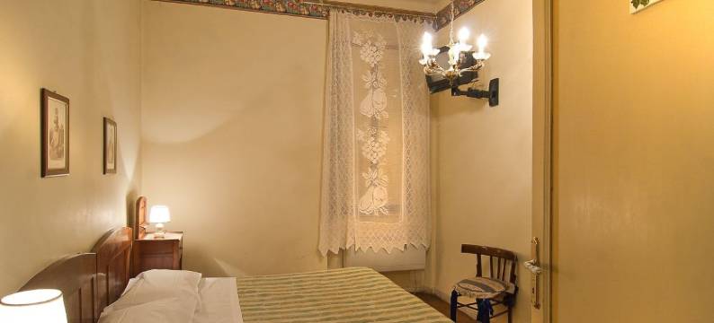 菲奥里塔别墅酒店(Villa Fiorita)图片