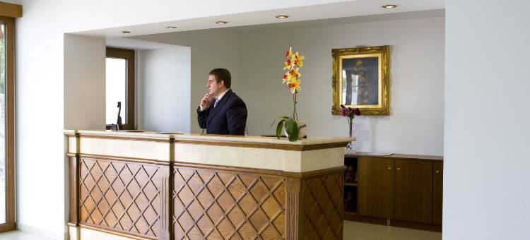 特拉蒙托奥罗泰尔梅酒店(Casthotels Tramonto d'Oro Terme)图片