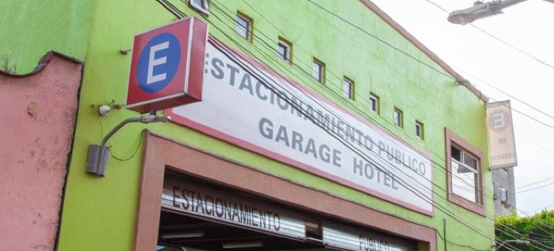 里拉酒店 - 限成人(Hotel Lira - Sólo Adultos)图片