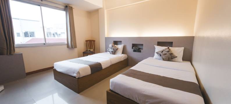 KS亭阁酒店(K.S.PAVILION HOTEL)图片