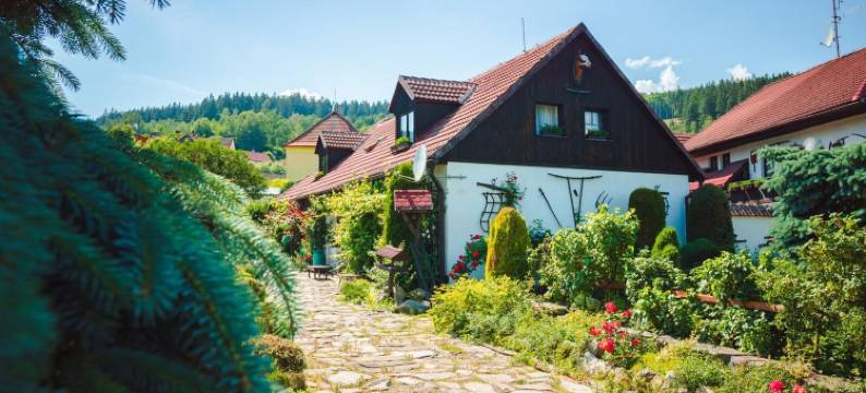 里贾纳旅馆(Pension Regina)图片