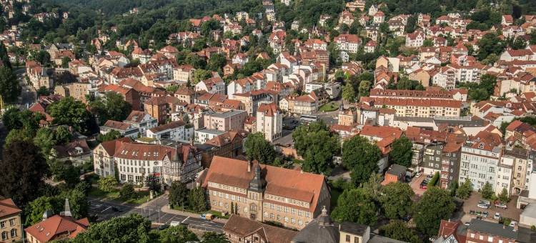 葛洛肯霍夫酒店(Glockenhof)图片