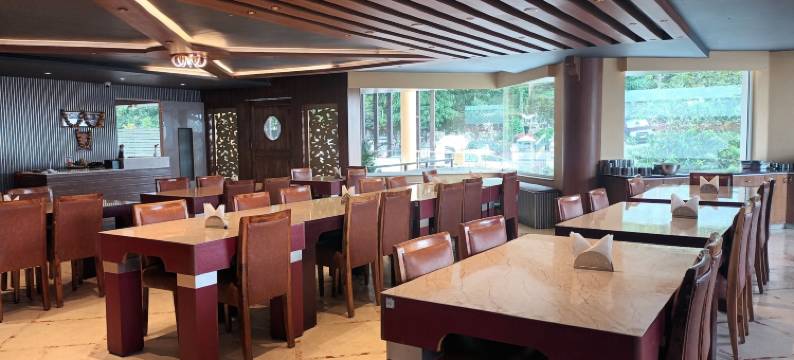 罂粟花悦居酒店(Poppys Pleasant Stay)图片