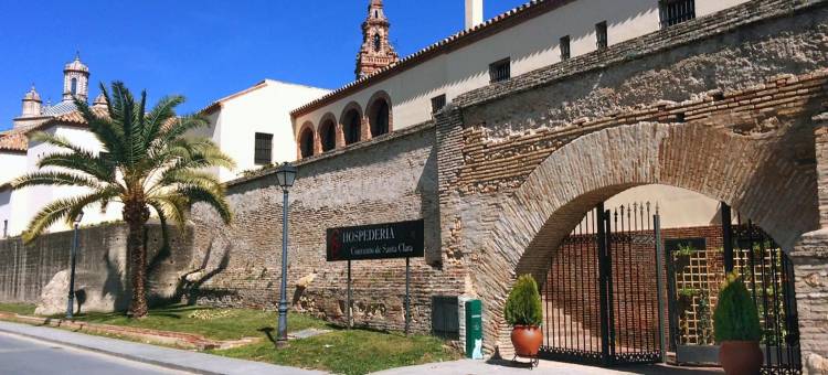 圣克拉拉修道院宾馆(Hospedería Convento de Santa Clara)图片