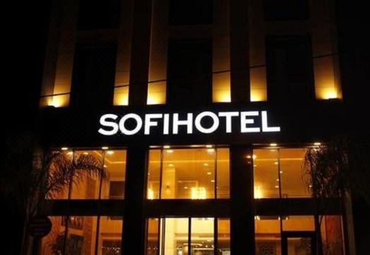 Sofi Hotel Hotel Overview