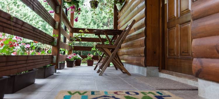 鲁斯蒂科旅馆(Guest House Rustico)图片