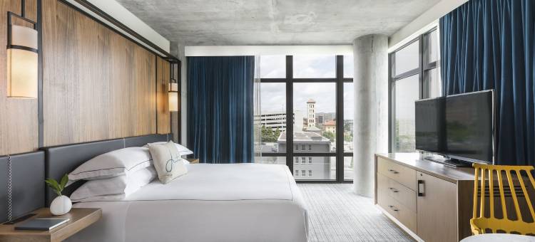 金普顿埃尔森酒店(Kimpton Aertson Hotel)图片