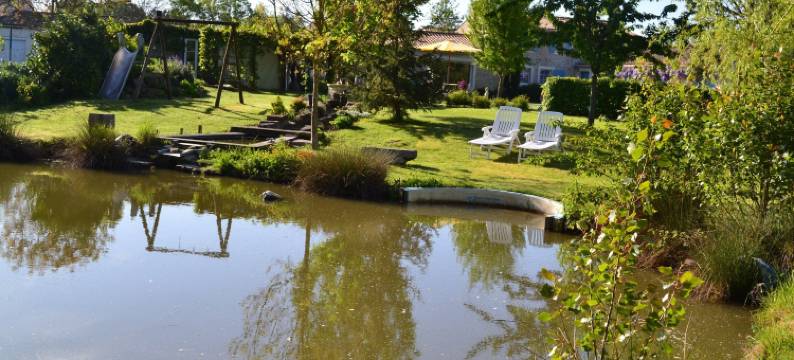 蔚蓝即时酒店(L'Instant Bleu)图片